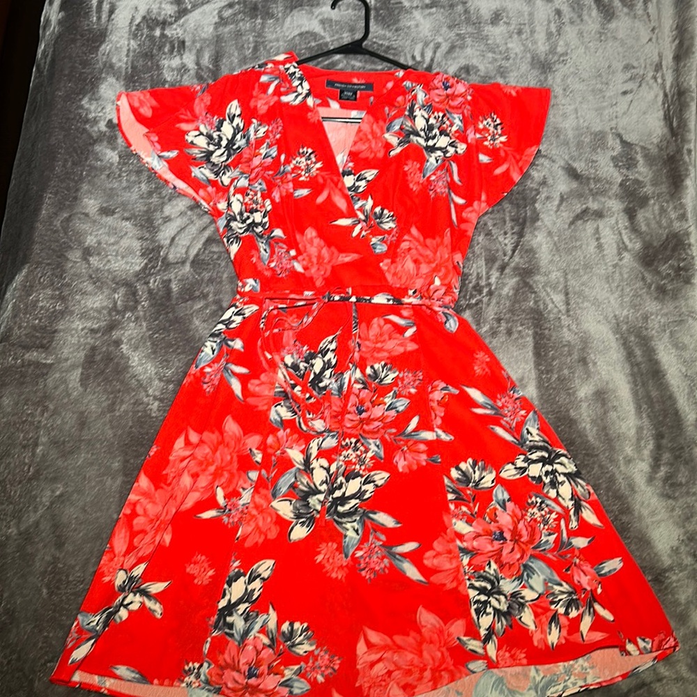 French Connection Dress